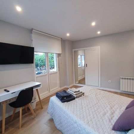 Rivero Aviles Home Eksteriør bilde