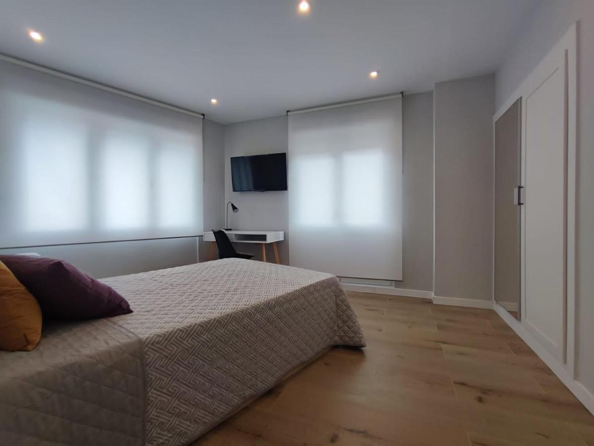 Rivero Aviles Home Eksteriør bilde