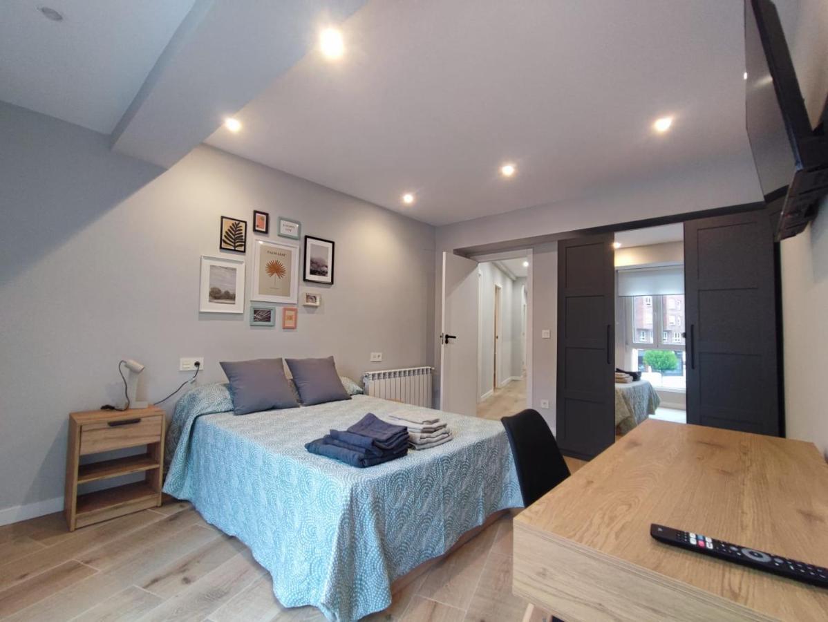 Rivero Aviles Home Eksteriør bilde