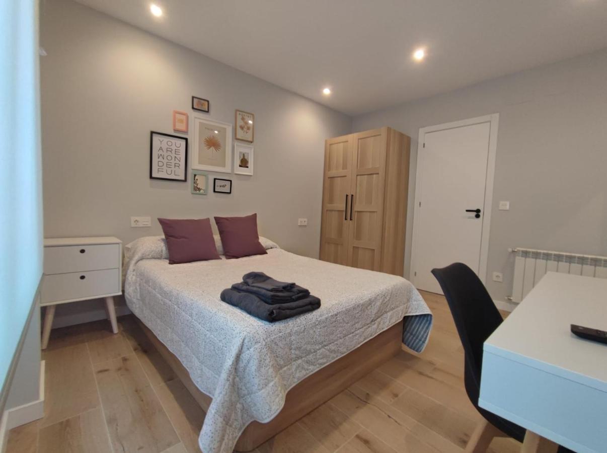 Rivero Aviles Home Eksteriør bilde