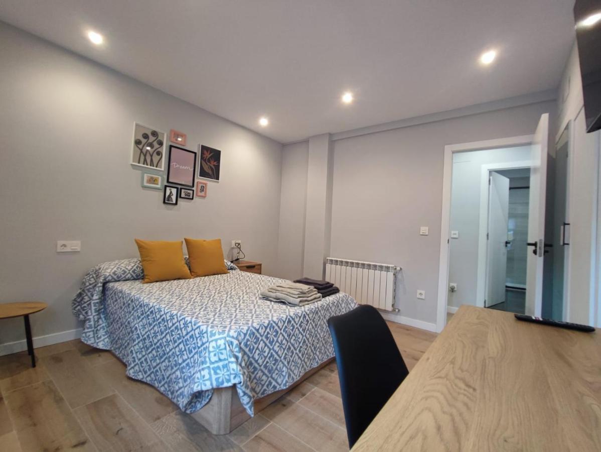 Rivero Aviles Home Eksteriør bilde
