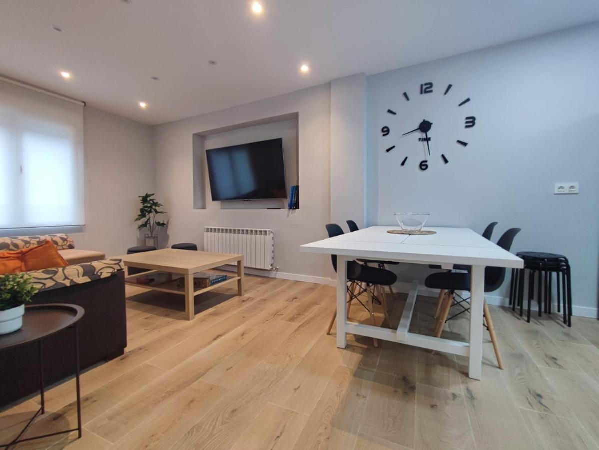 Rivero Aviles Home Eksteriør bilde