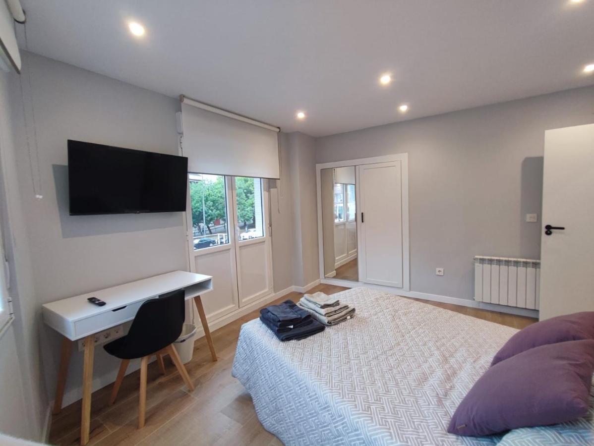 Rivero Aviles Home Eksteriør bilde
