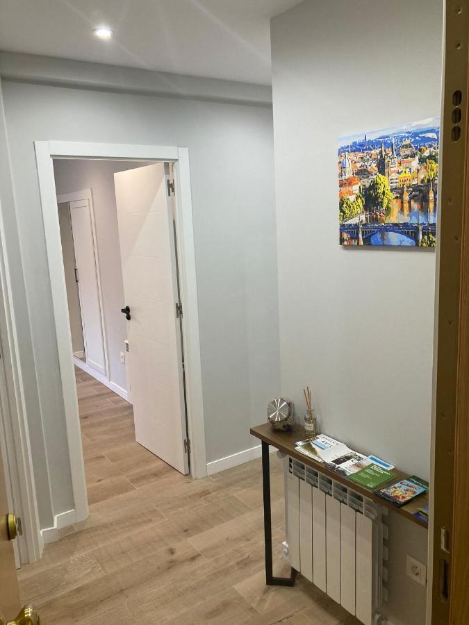 Rivero Aviles Home Eksteriør bilde