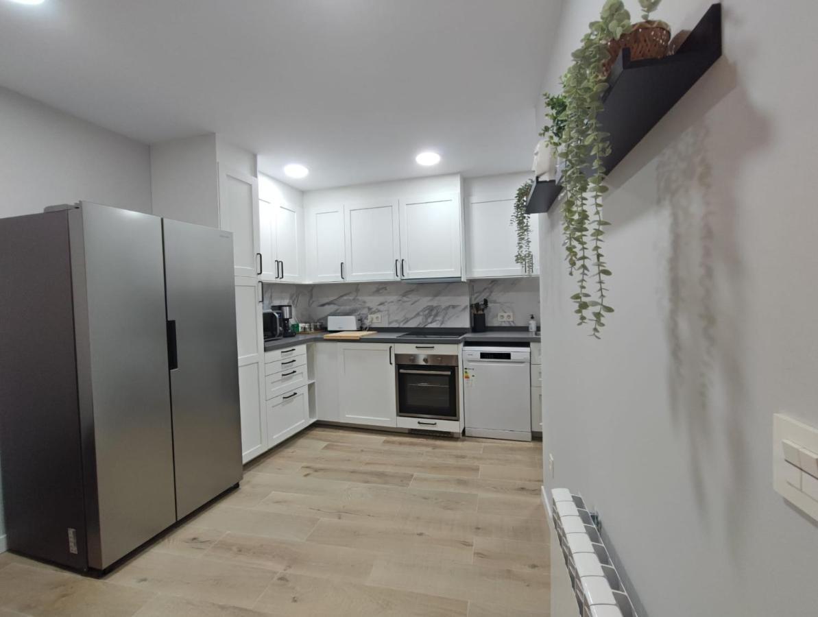 Rivero Aviles Home Eksteriør bilde